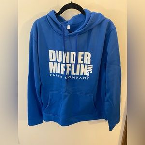 Dunder Mifflin Hoodie